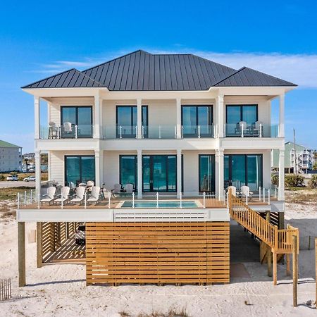 Perdido Tide Beach House オレンジ・ビーチ エクステリア 写真
