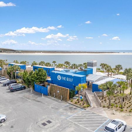Perdido Tide Beach House オレンジ・ビーチ エクステリア 写真
