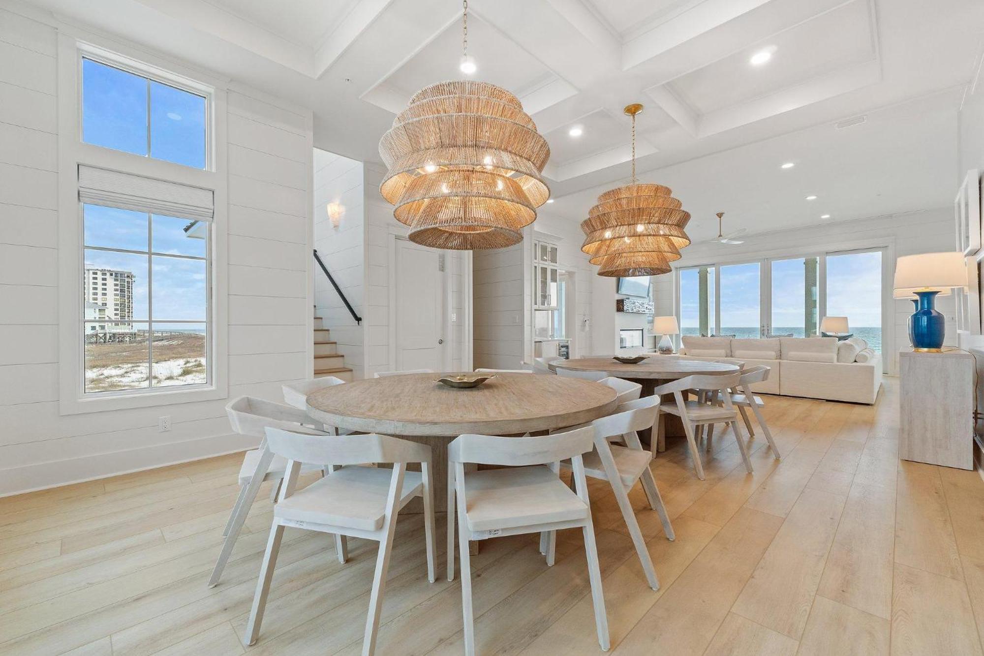 Perdido Tide Beach House オレンジ・ビーチ エクステリア 写真