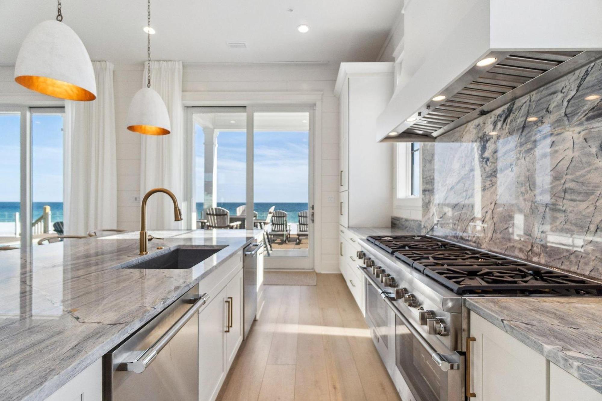 Perdido Tide Beach House オレンジ・ビーチ エクステリア 写真