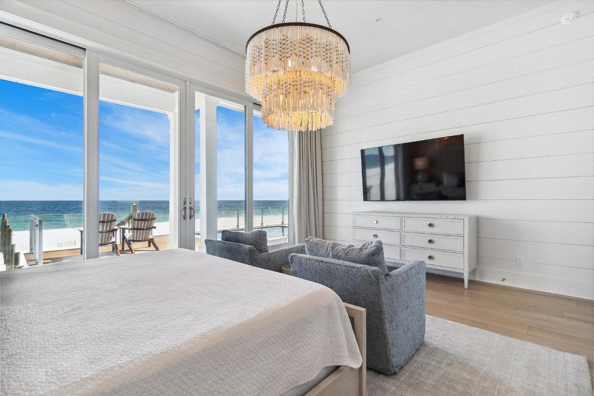 Perdido Tide Beach House オレンジ・ビーチ エクステリア 写真