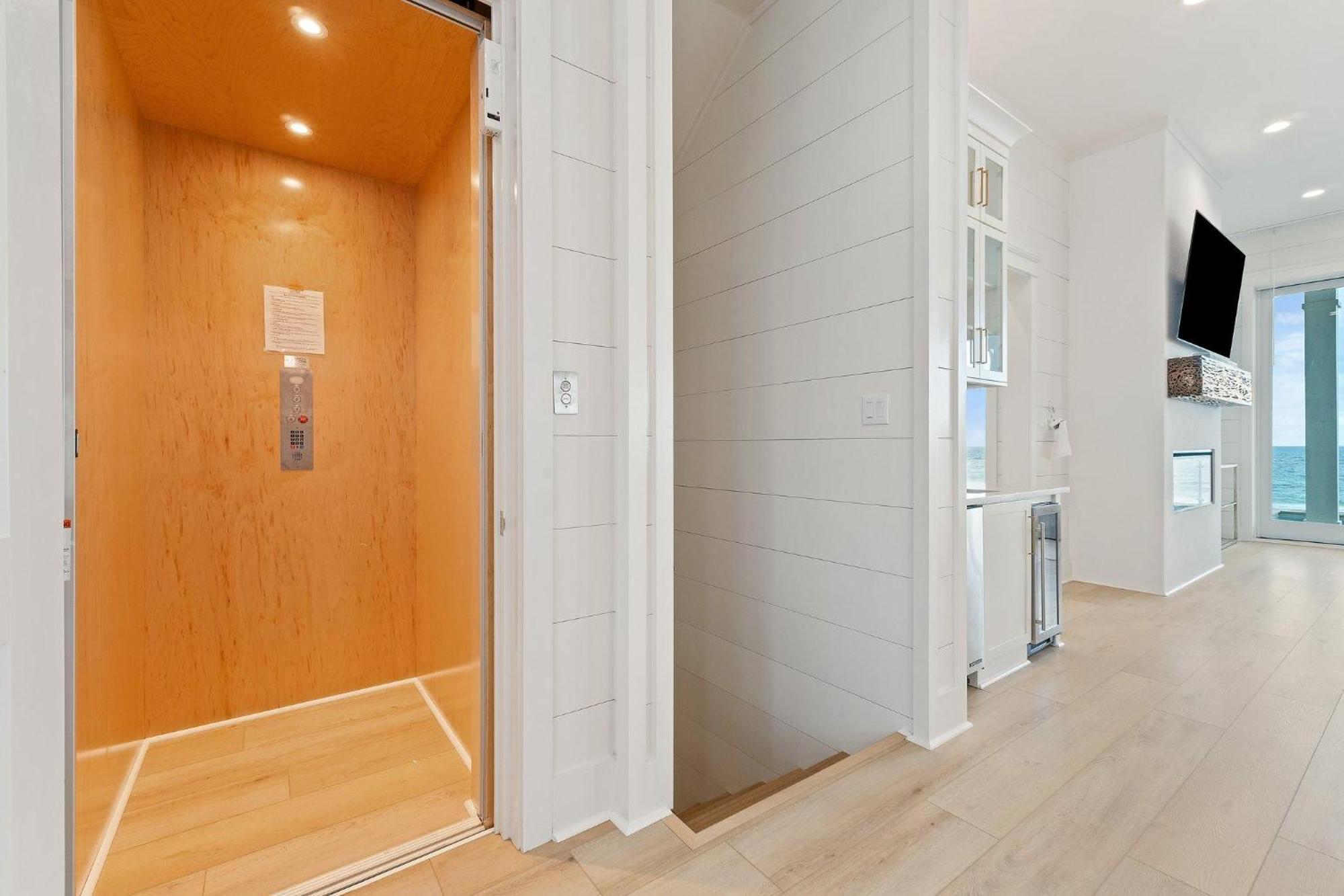 Perdido Tide Beach House オレンジ・ビーチ エクステリア 写真