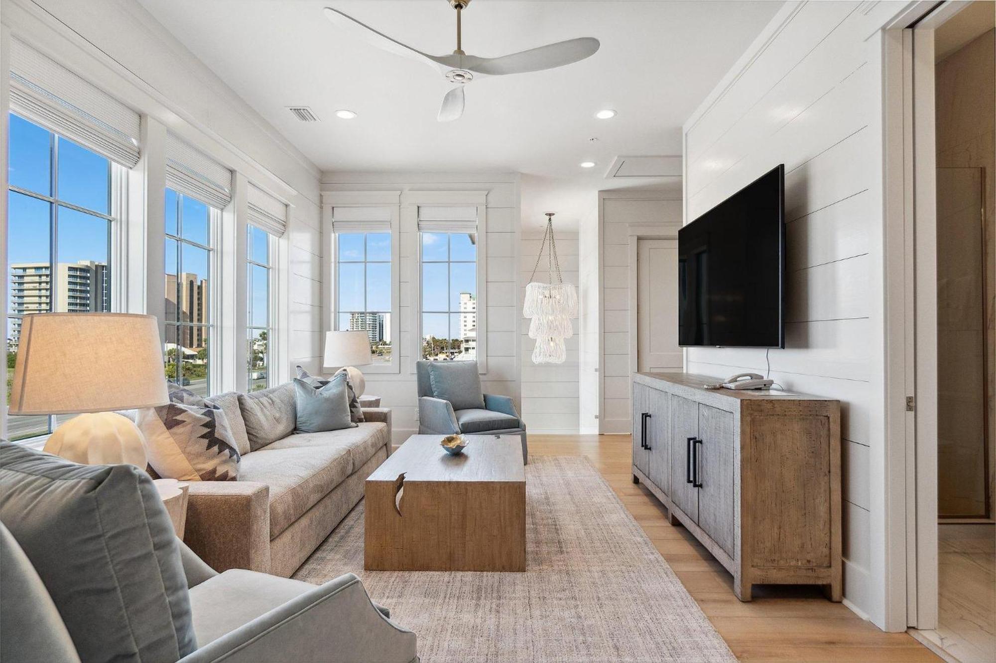 Perdido Tide Beach House オレンジ・ビーチ エクステリア 写真