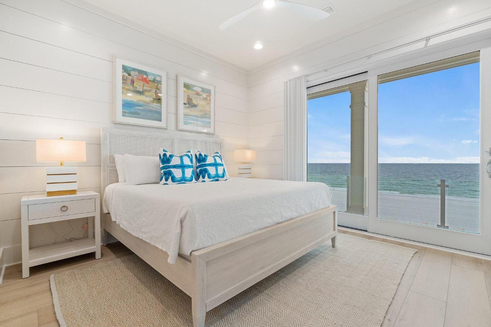 Perdido Tide Beach House オレンジ・ビーチ エクステリア 写真