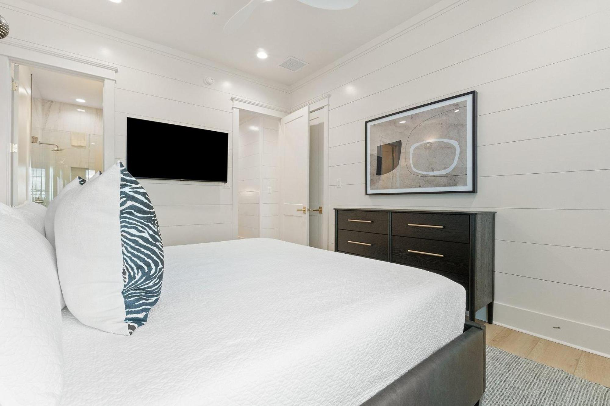 Perdido Tide Beach House オレンジ・ビーチ エクステリア 写真