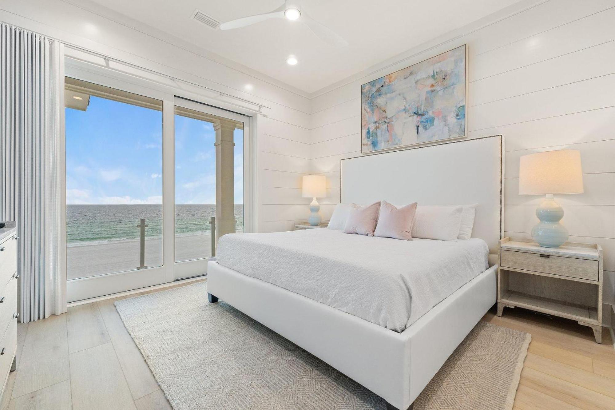 Perdido Tide Beach House オレンジ・ビーチ エクステリア 写真