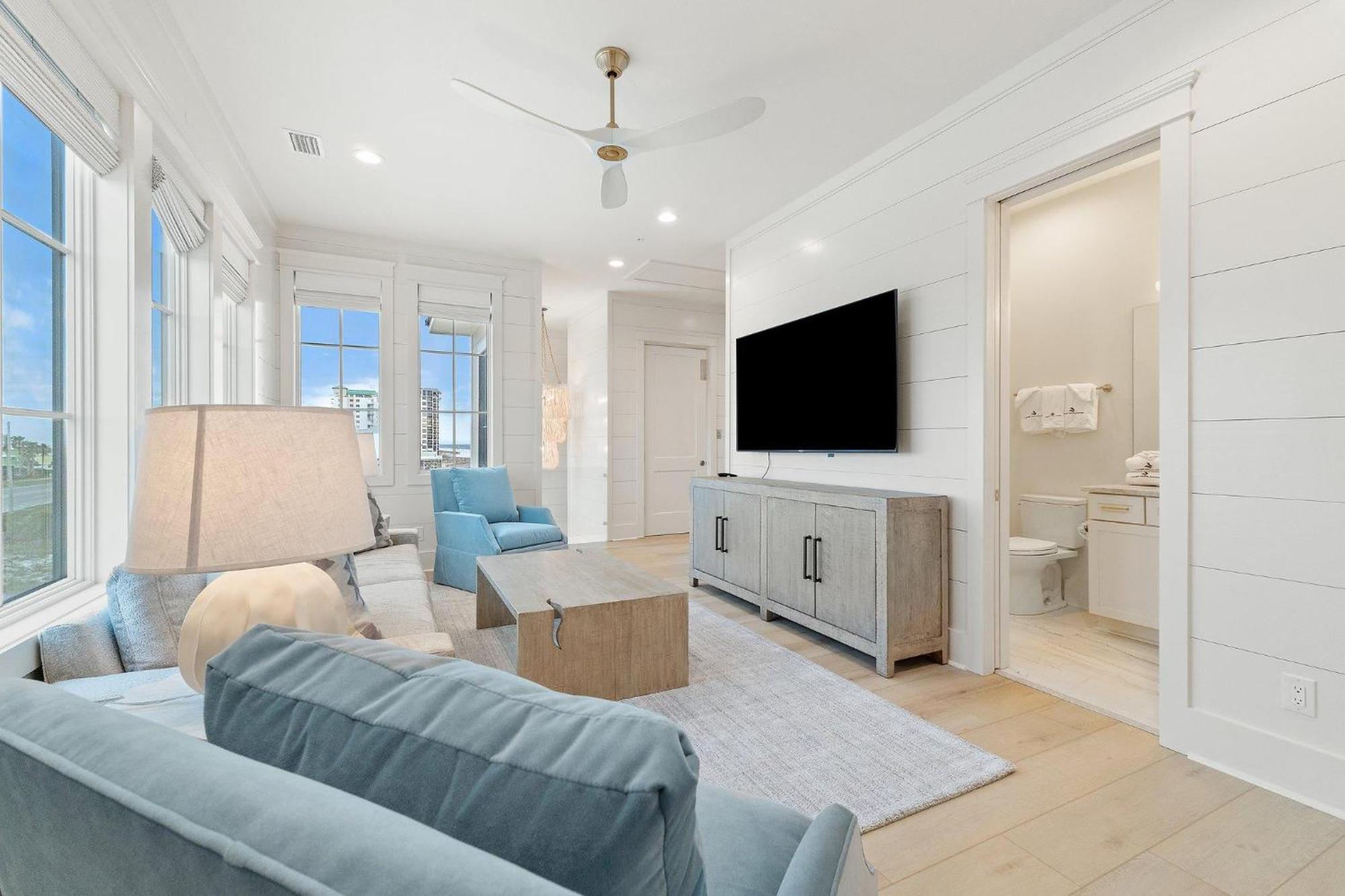 Perdido Tide Beach House オレンジ・ビーチ エクステリア 写真