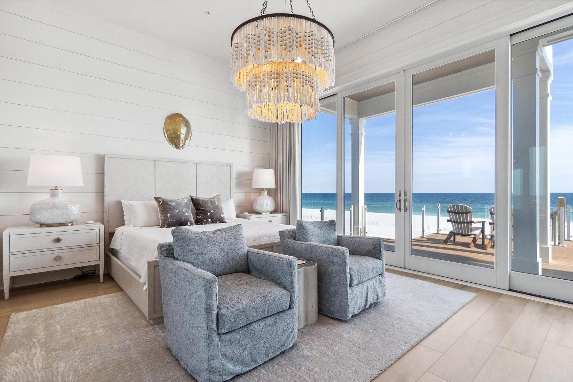 Perdido Tide Beach House オレンジ・ビーチ エクステリア 写真